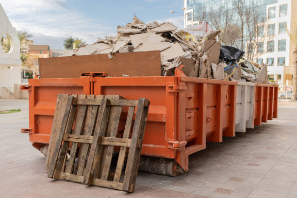 Professional Junk Removal  in Norwood, NJ